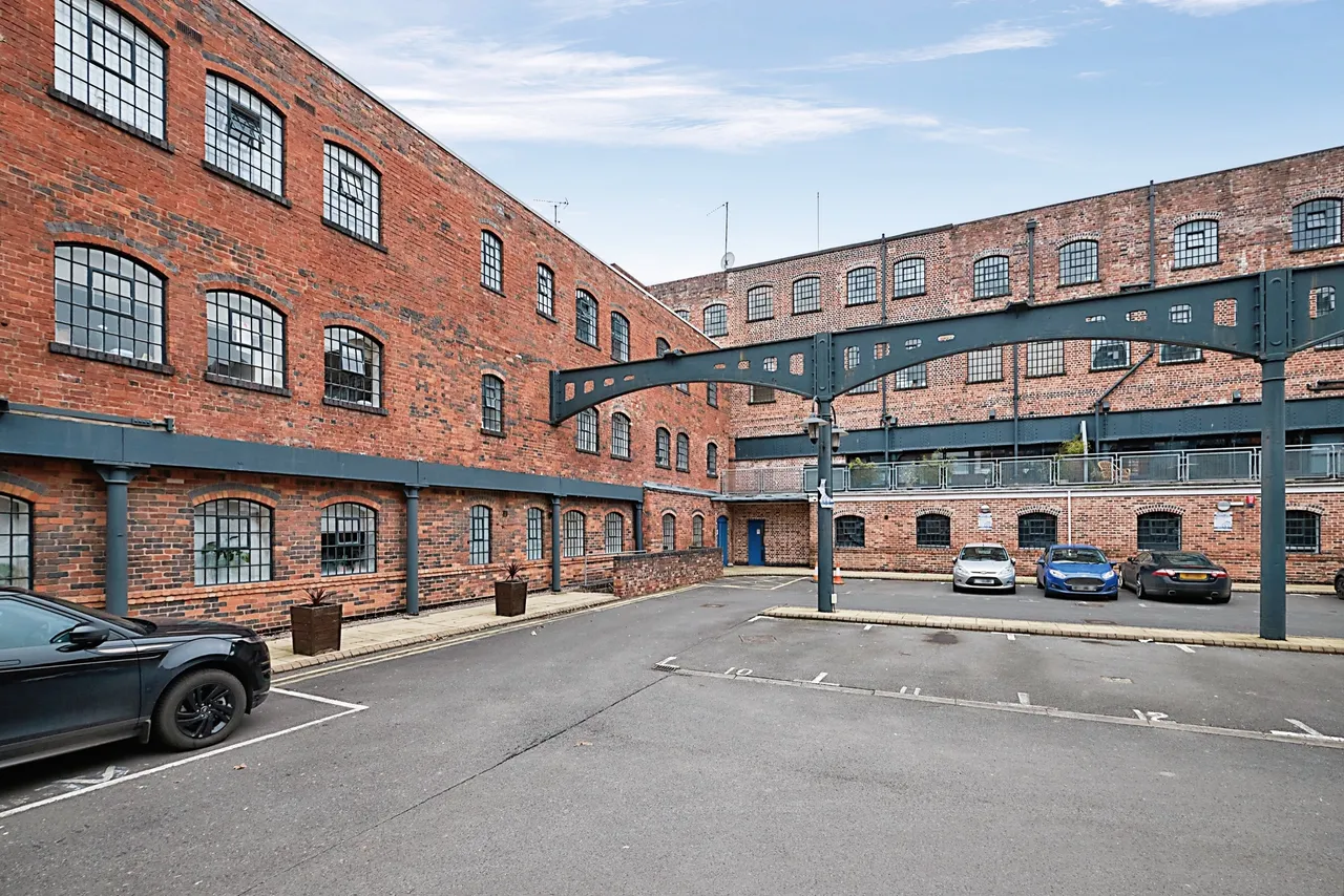 George Street, Birmingham, B3, photo 11