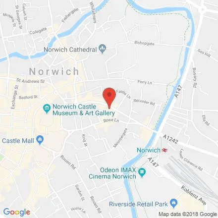 Prince Of Wales Road, Norwich, NR1, photo 8