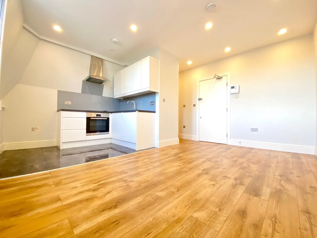 1 bed flat to rent, Prince Of Wales Road, Norwich, NR1