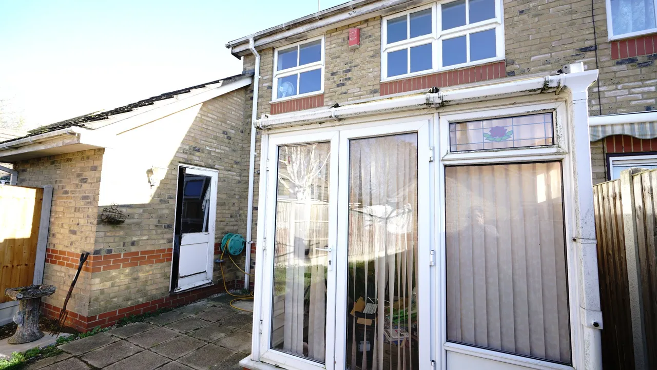 Hazel Drive, South Ockendon, Essex, RM15 6JT, photo 9