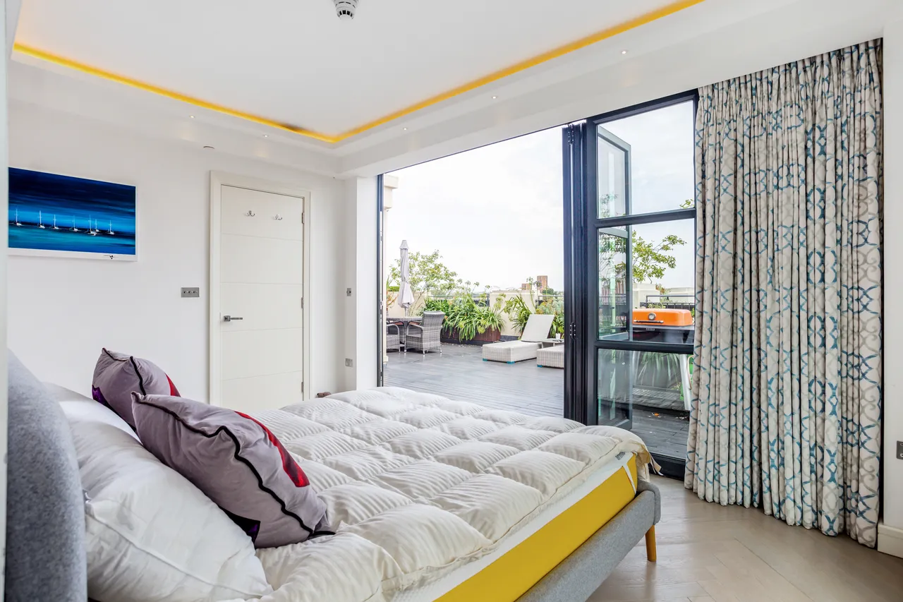 Warple Way, London, W3, photo 9