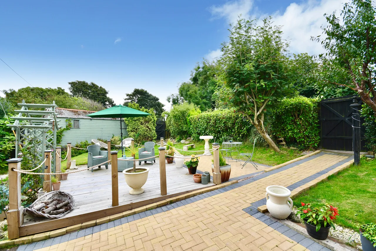 Fairy Dell, Drumdow Road, Turnberry, KA26 9LR, photo 4
