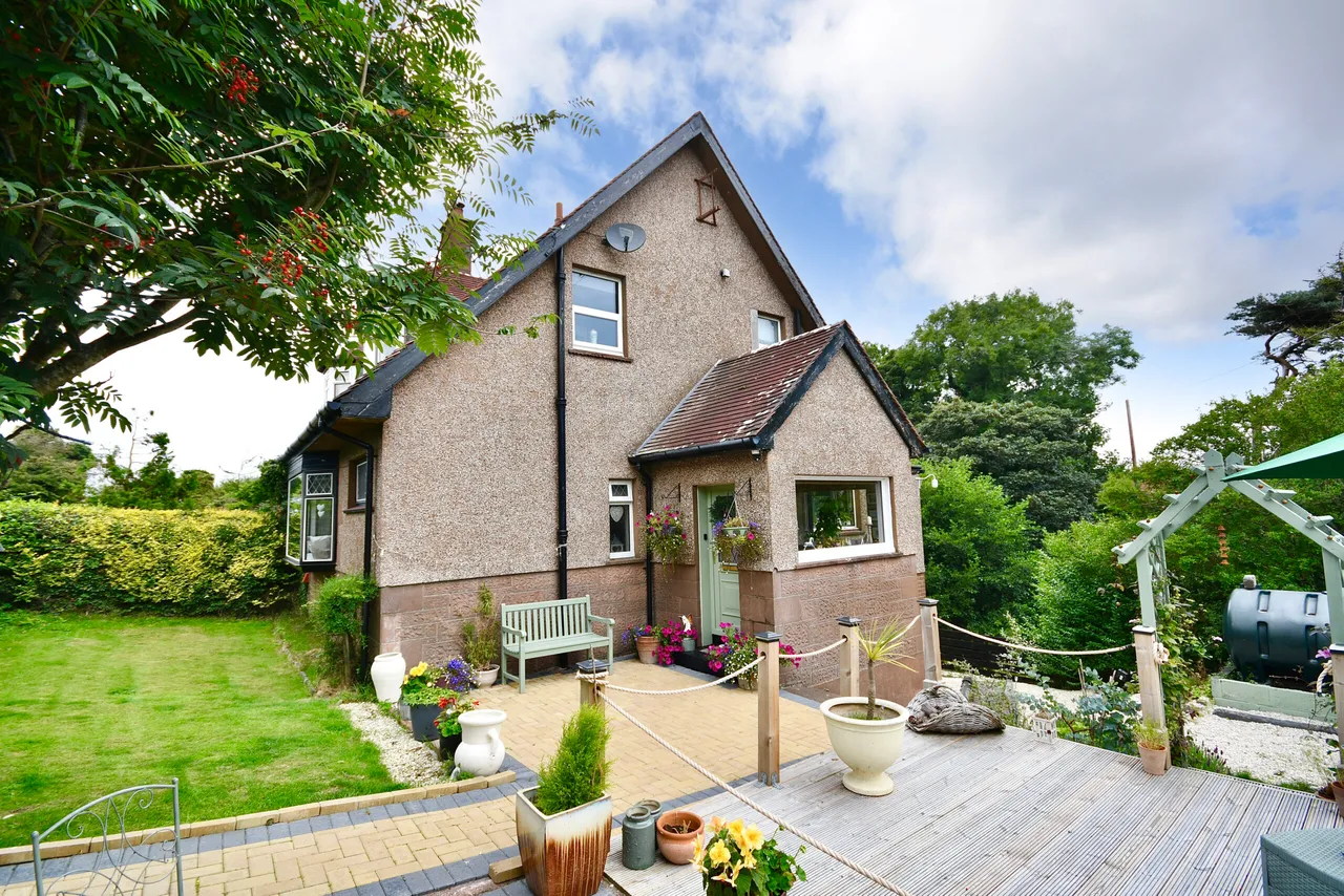 Fairy Dell, Drumdow Road, Turnberry, KA26 9LR, photo 21