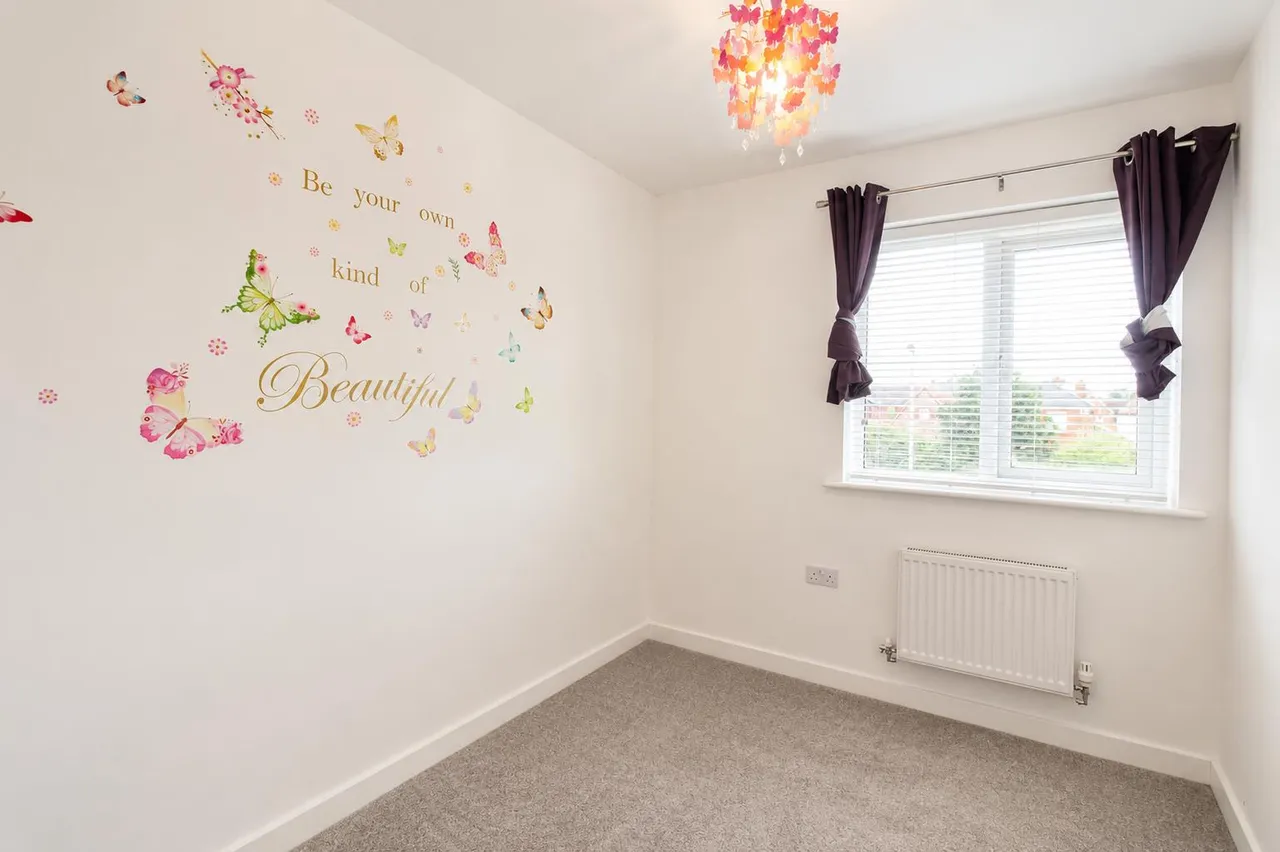 Snowdrop Avenue, Norwich, NR4, photo 16