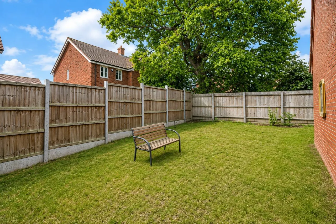 Snowdrop Avenue, Norwich, NR4, photo 3