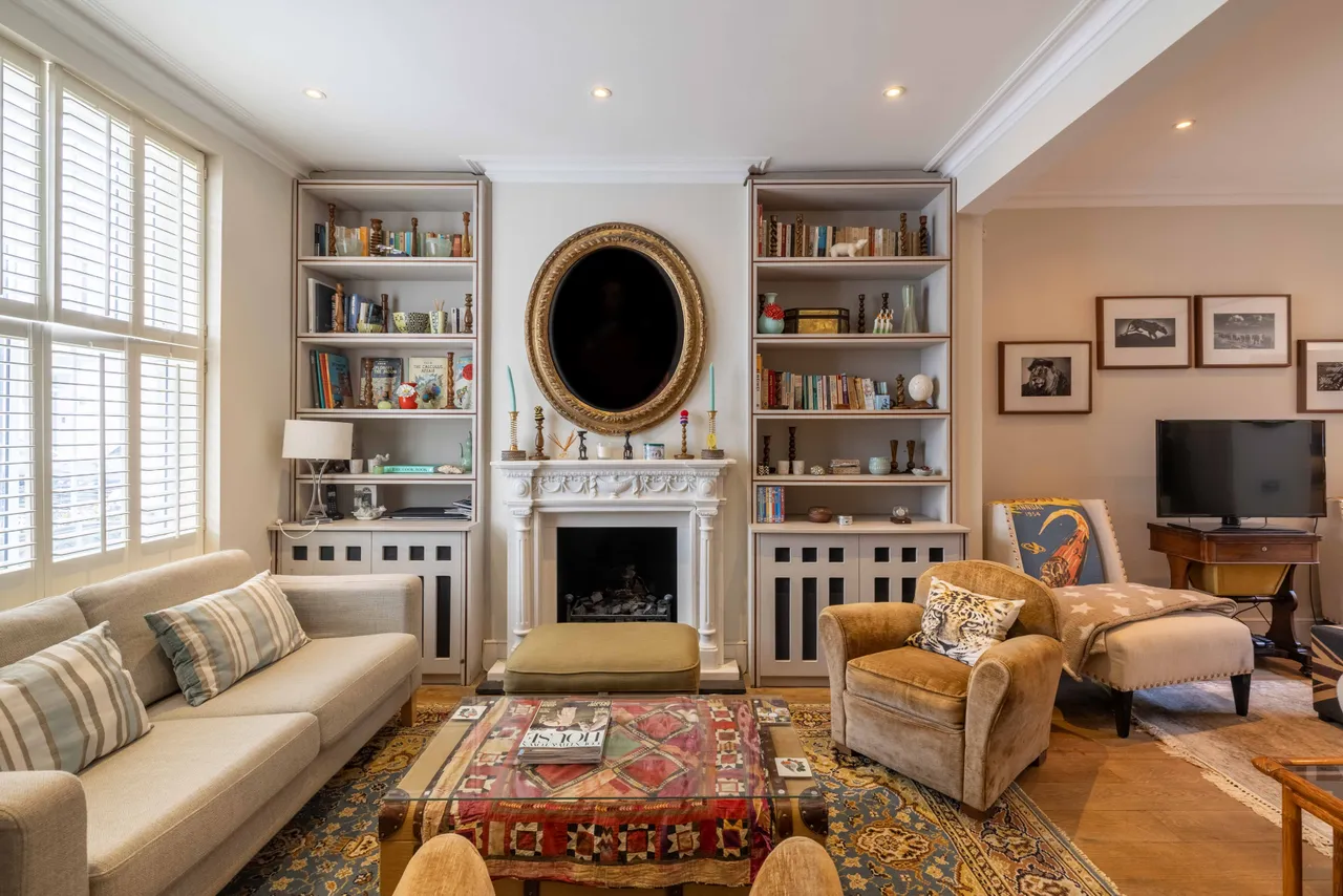 Slaidburn Street, Kensington and Chelsea, SW10, photo 2