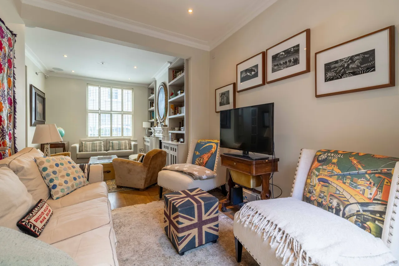 Slaidburn Street, Kensington and Chelsea, SW10, photo 4
