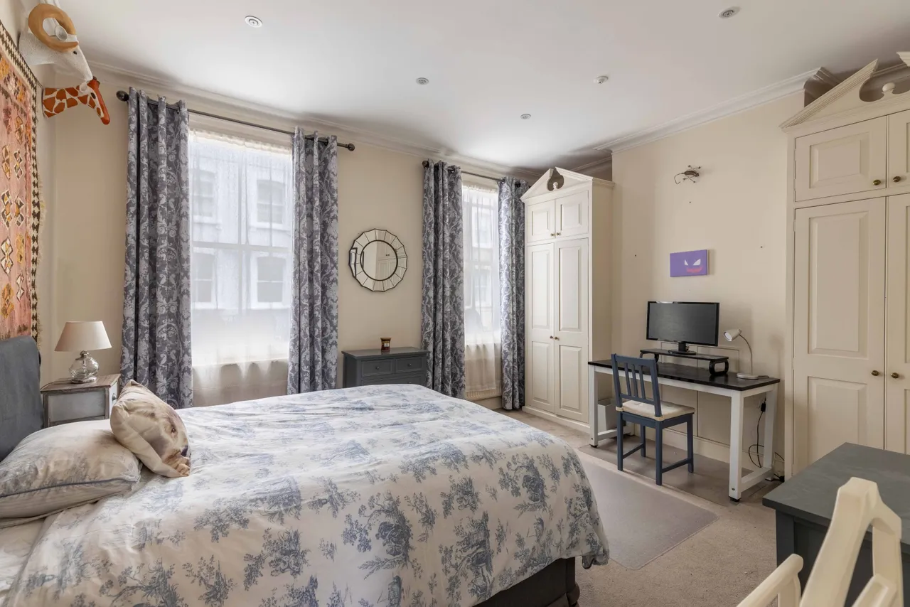 Slaidburn Street, Kensington and Chelsea, SW10, photo 10