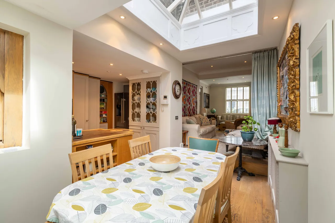 Slaidburn Street, Kensington and Chelsea, SW10, photo 6