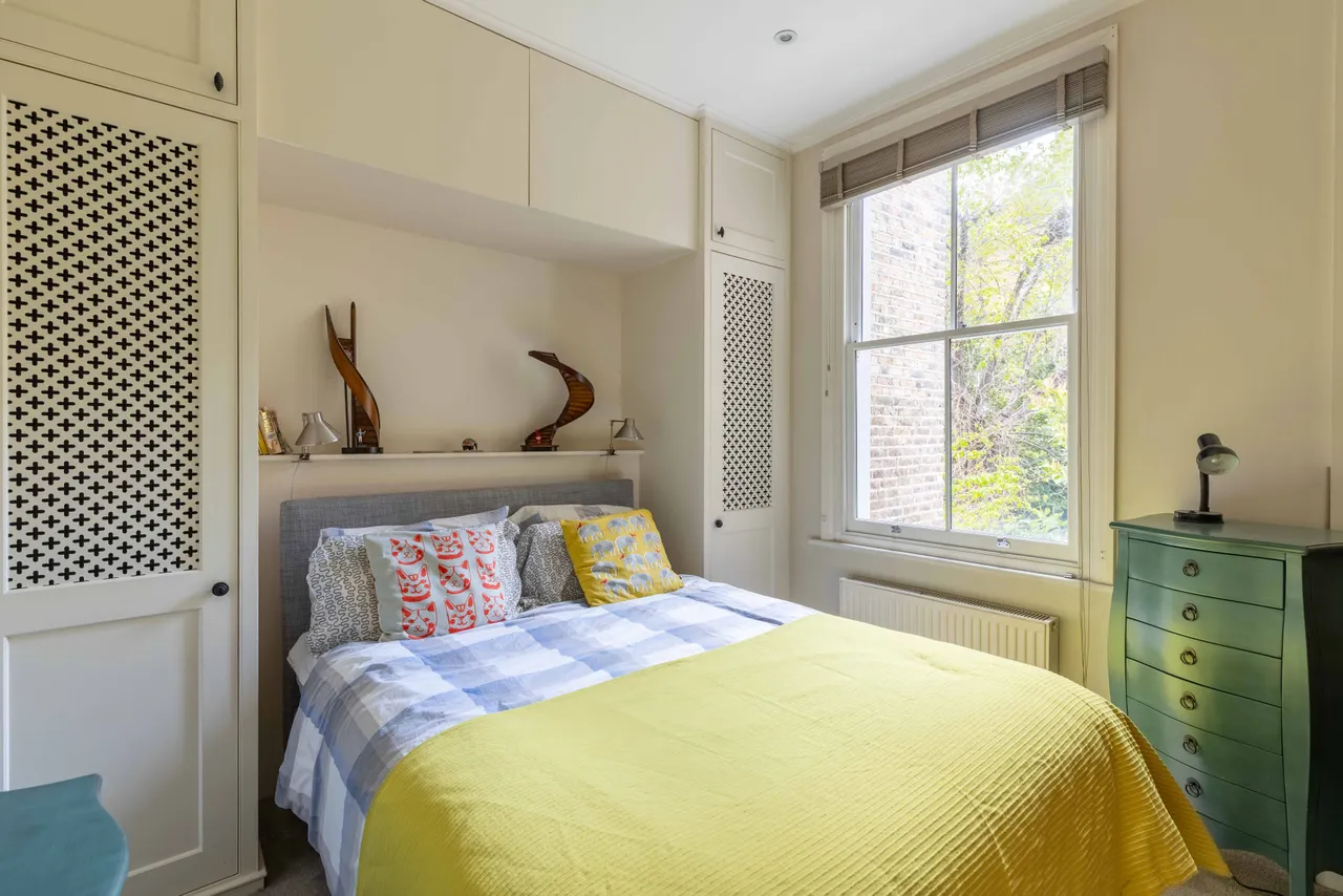 Slaidburn Street, Kensington and Chelsea, SW10, photo 11