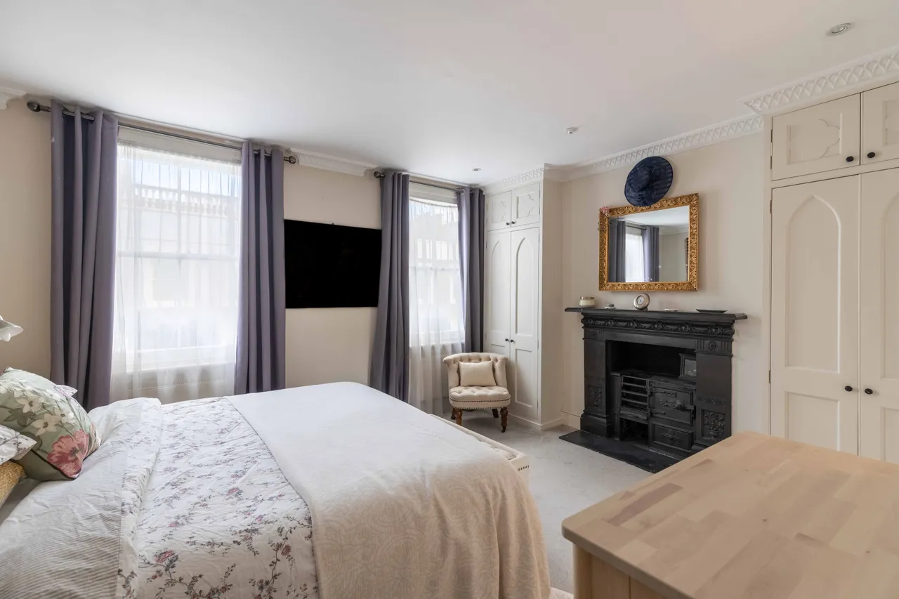 Slaidburn Street, Kensington and Chelsea, SW10, photo 8