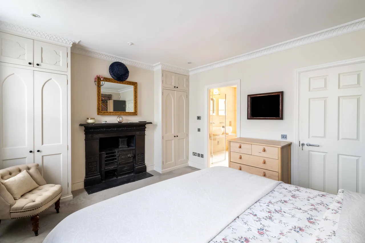 Slaidburn Street, Kensington and Chelsea, SW10, photo 9