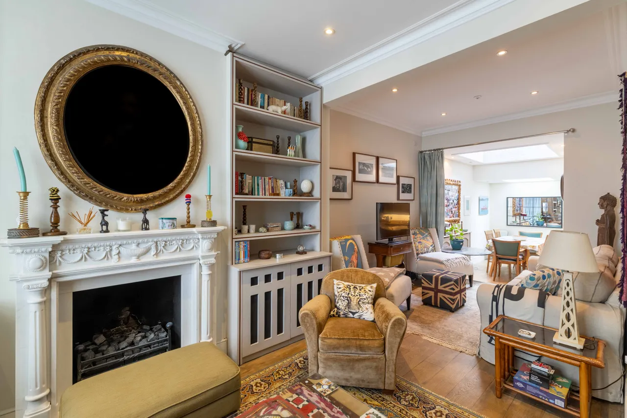 Slaidburn Street, Kensington and Chelsea, SW10, photo 3