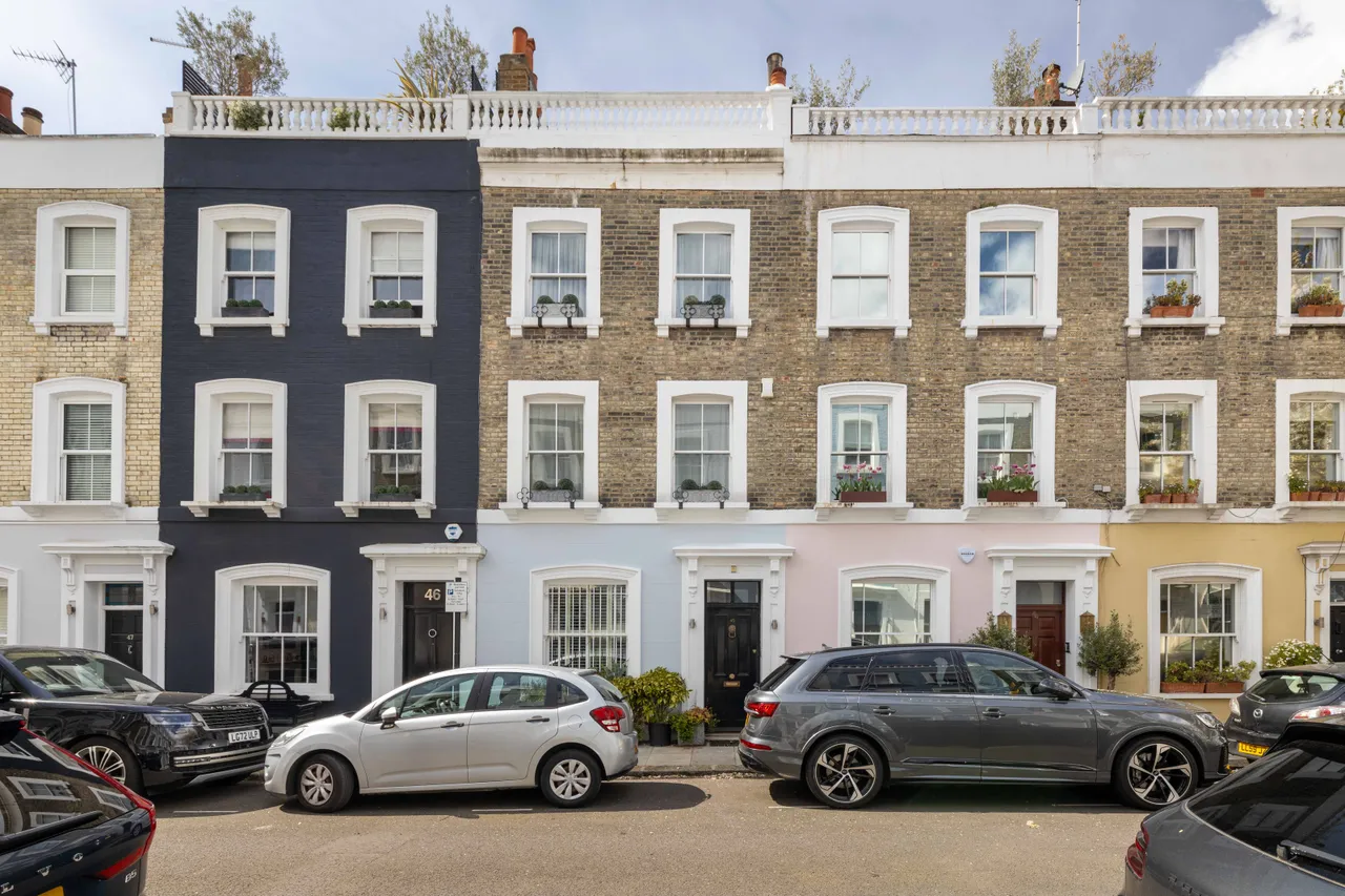 Slaidburn Street, Kensington and Chelsea, SW10, photo 17