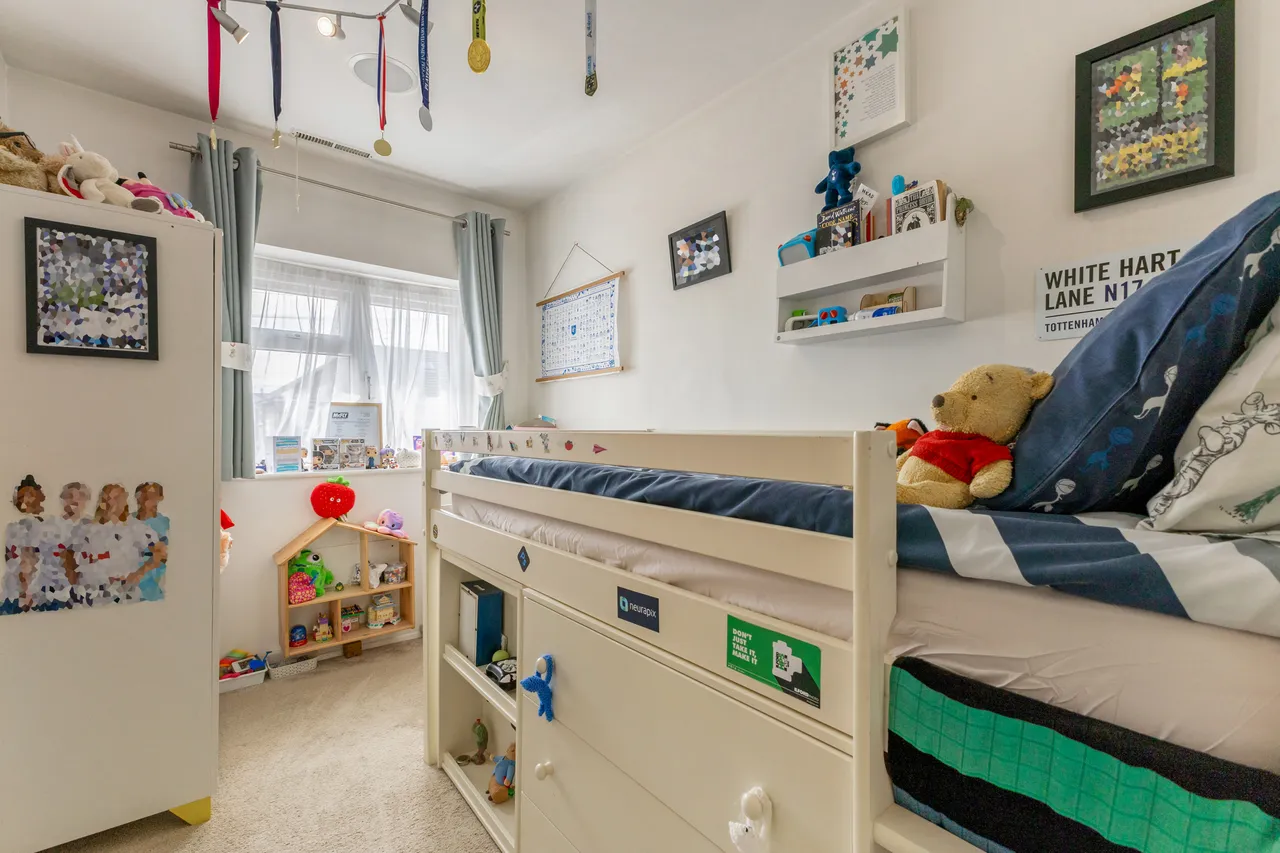 Merrion Avenue, Stanmore, HA7, photo 12