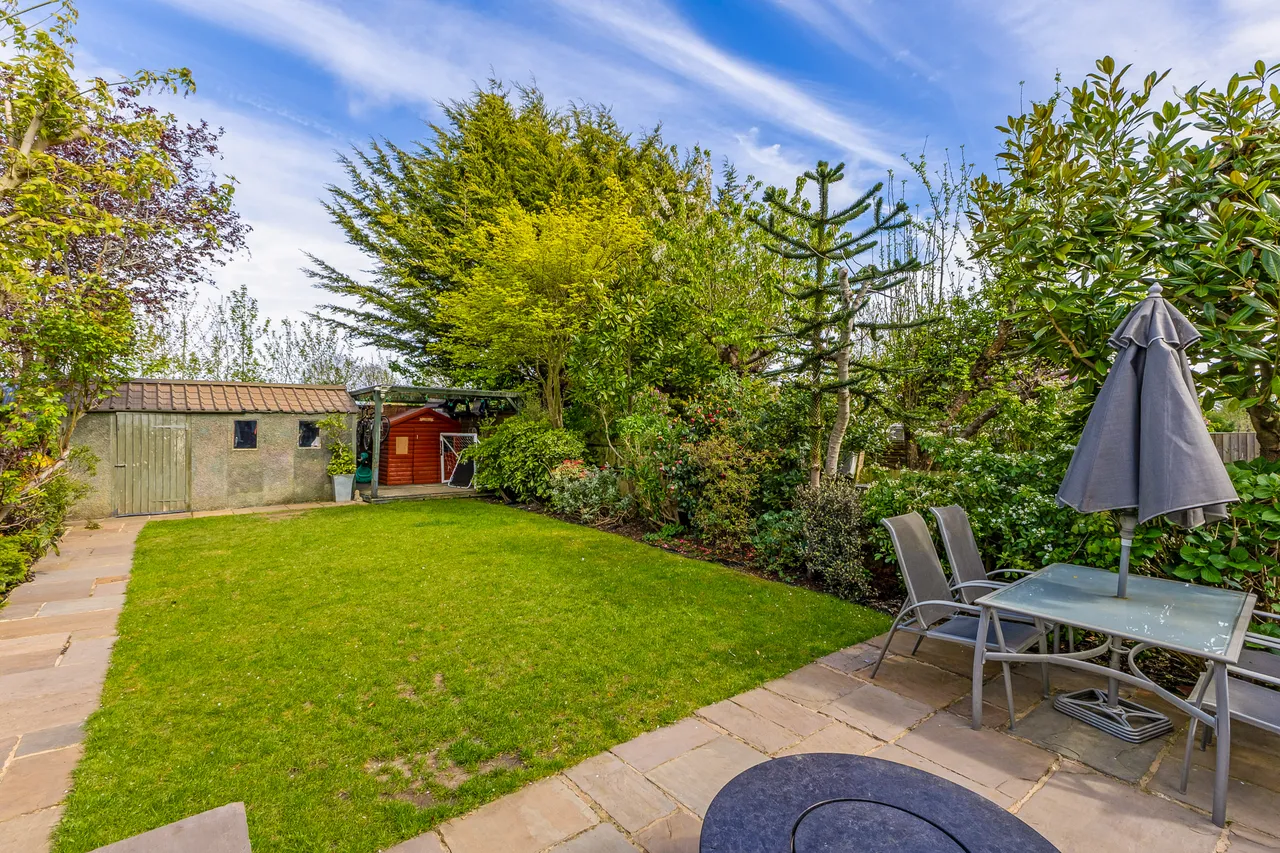 Merrion Avenue, Stanmore, HA7, photo 3
