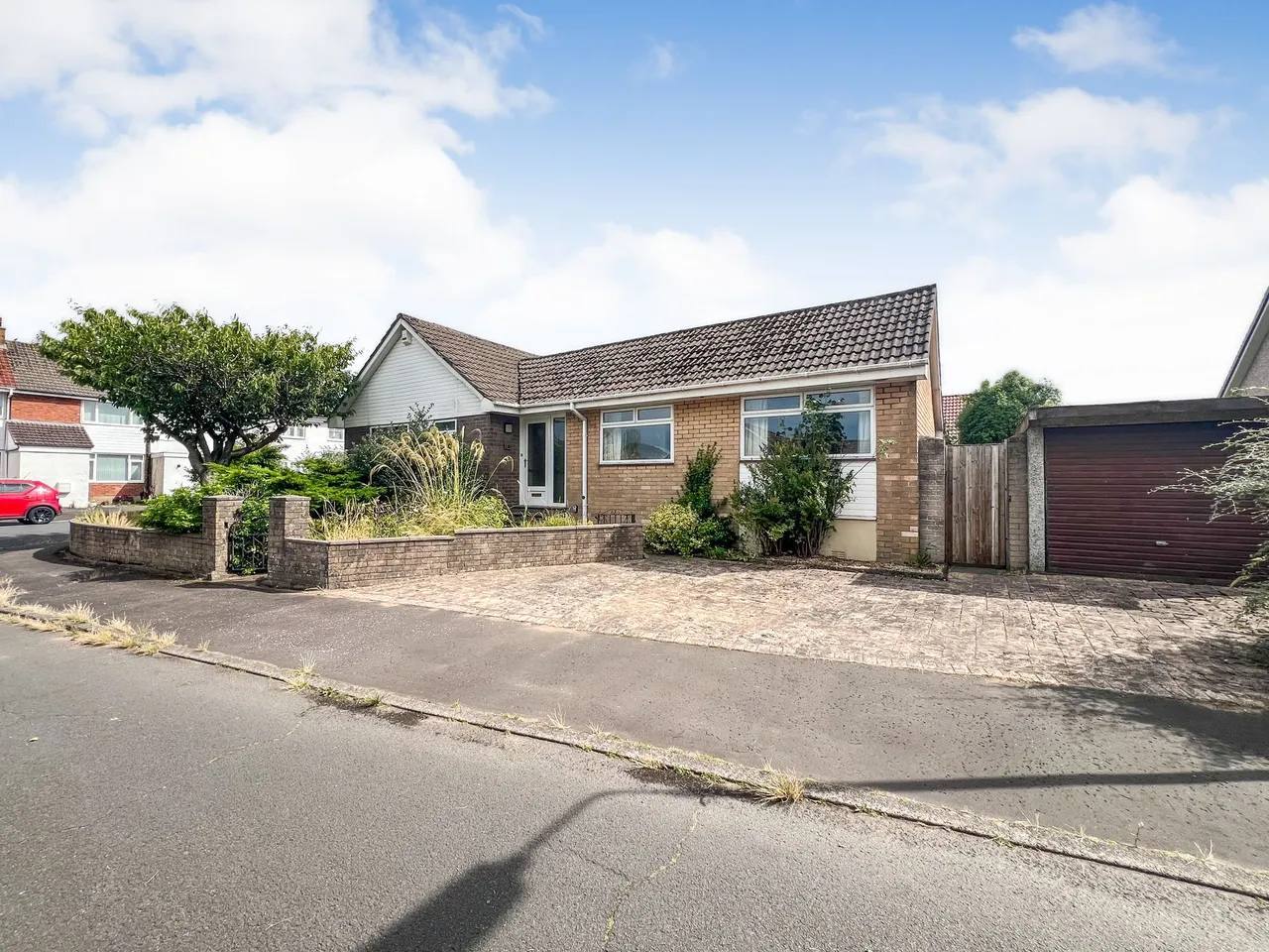 3 bed house for sale — Murchland Way, Irvine, KA12 0XN