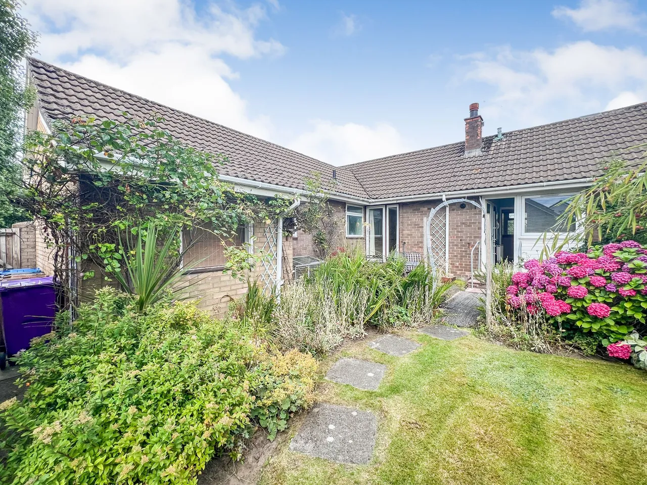 Murchland Way, Irvine, KA12 0XN, photo 23