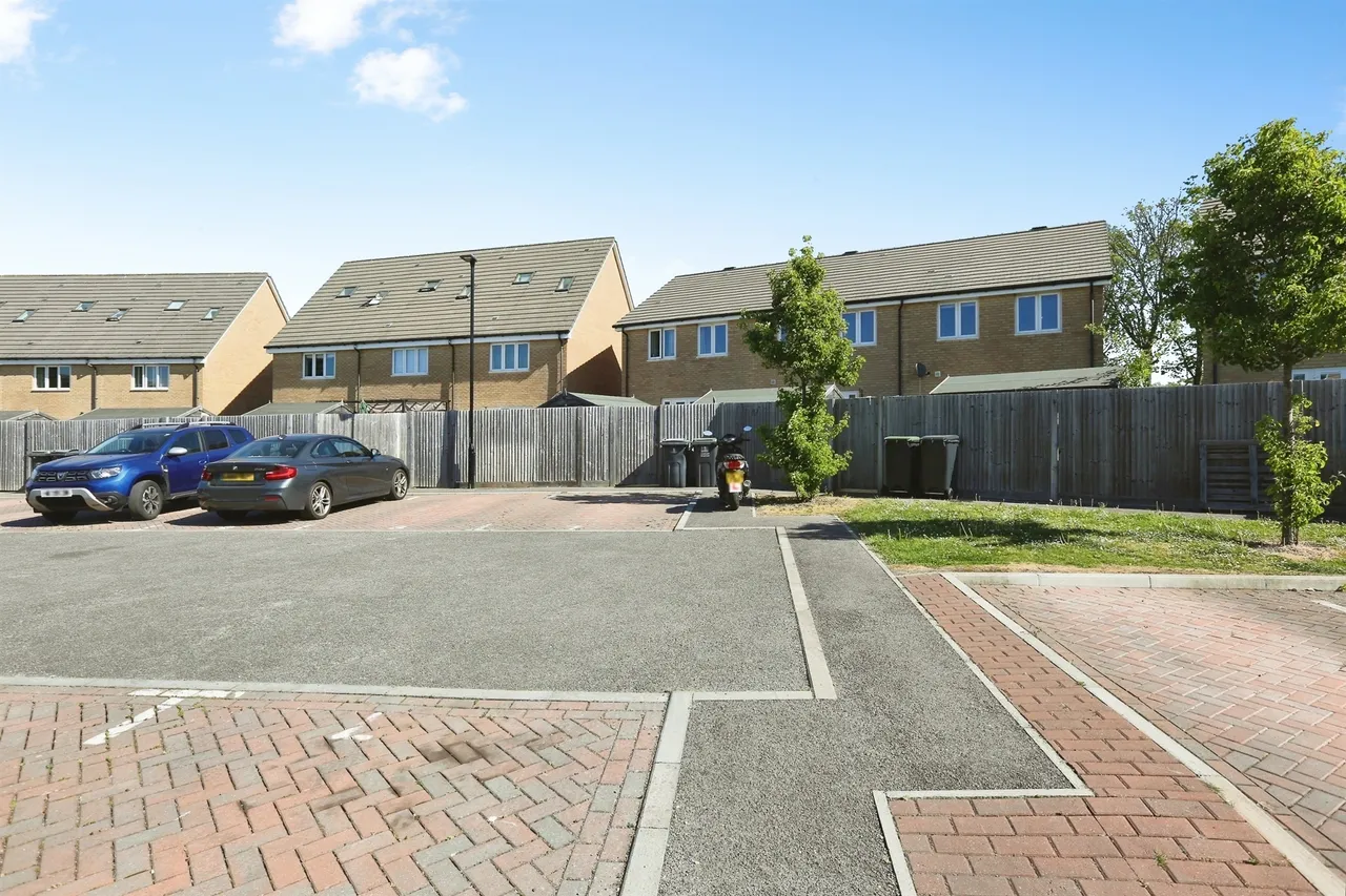 Montrose Walk, Gosport, photo 12
