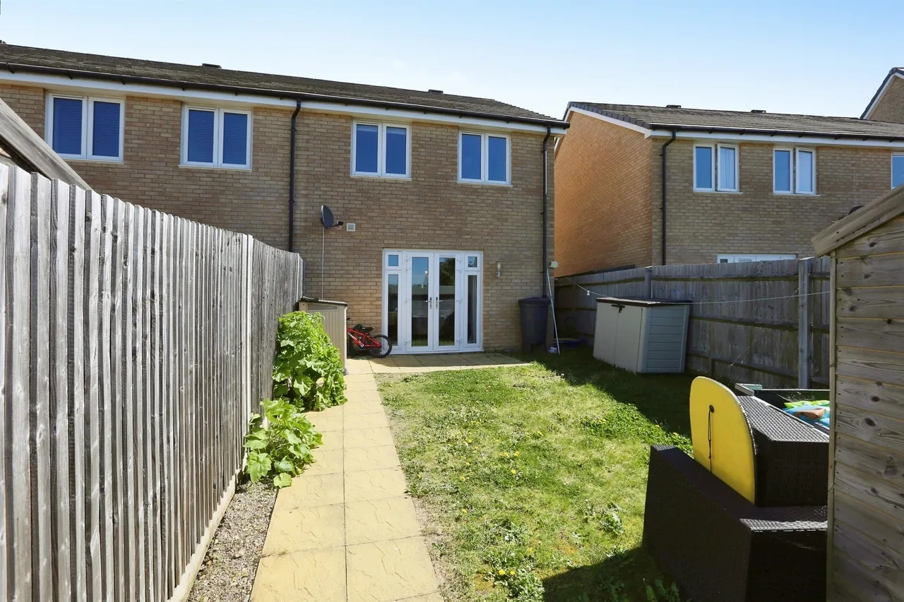 Montrose Walk, Gosport, photo 10