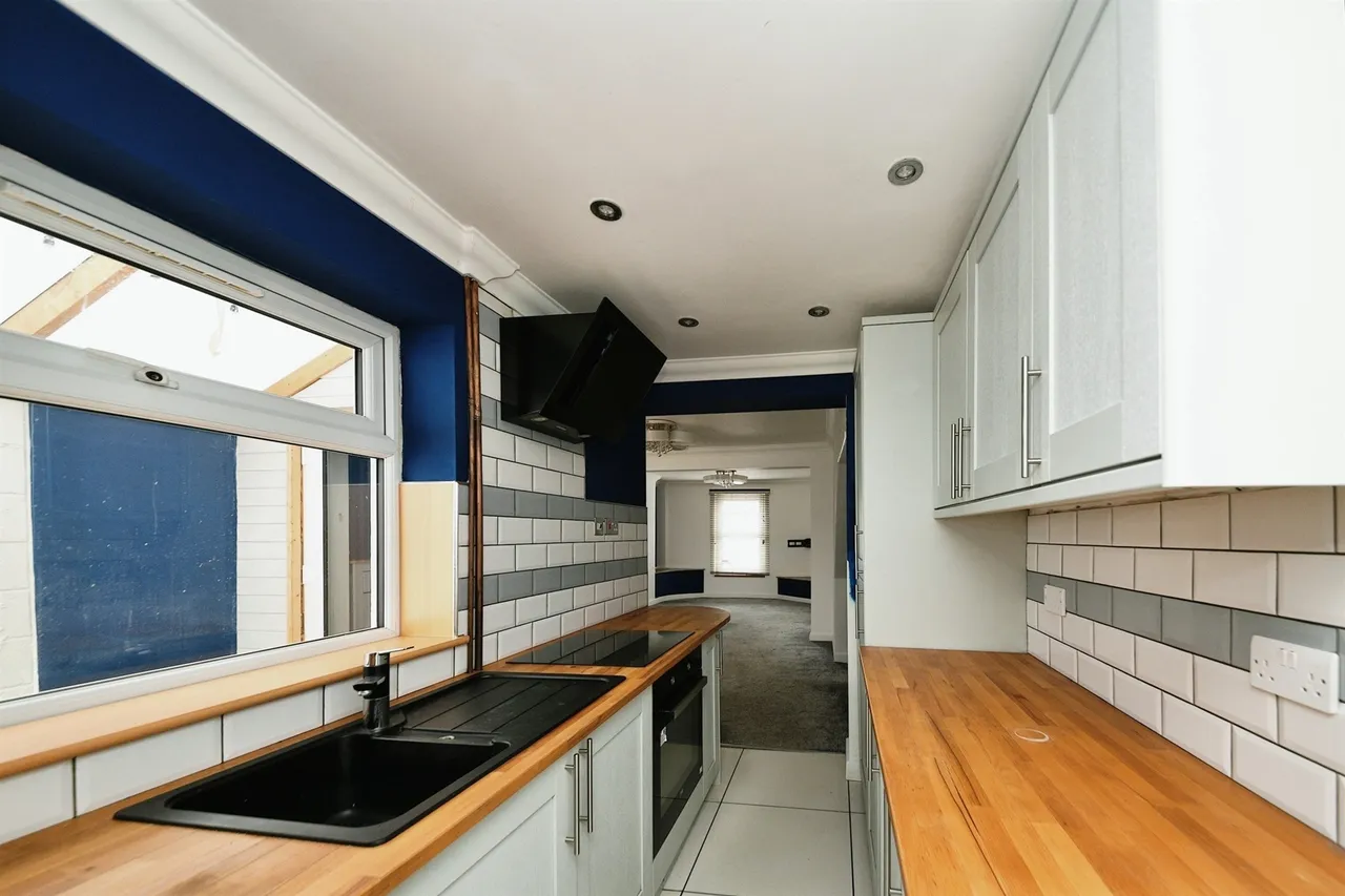 Railway Road, King's Lynn, photo 6