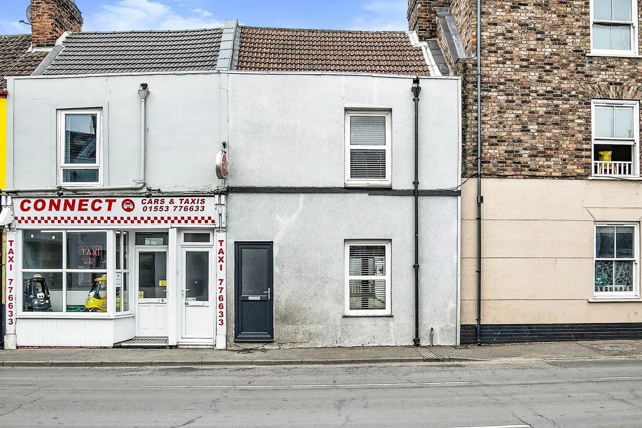 Railway Road, King's Lynn, photo 4