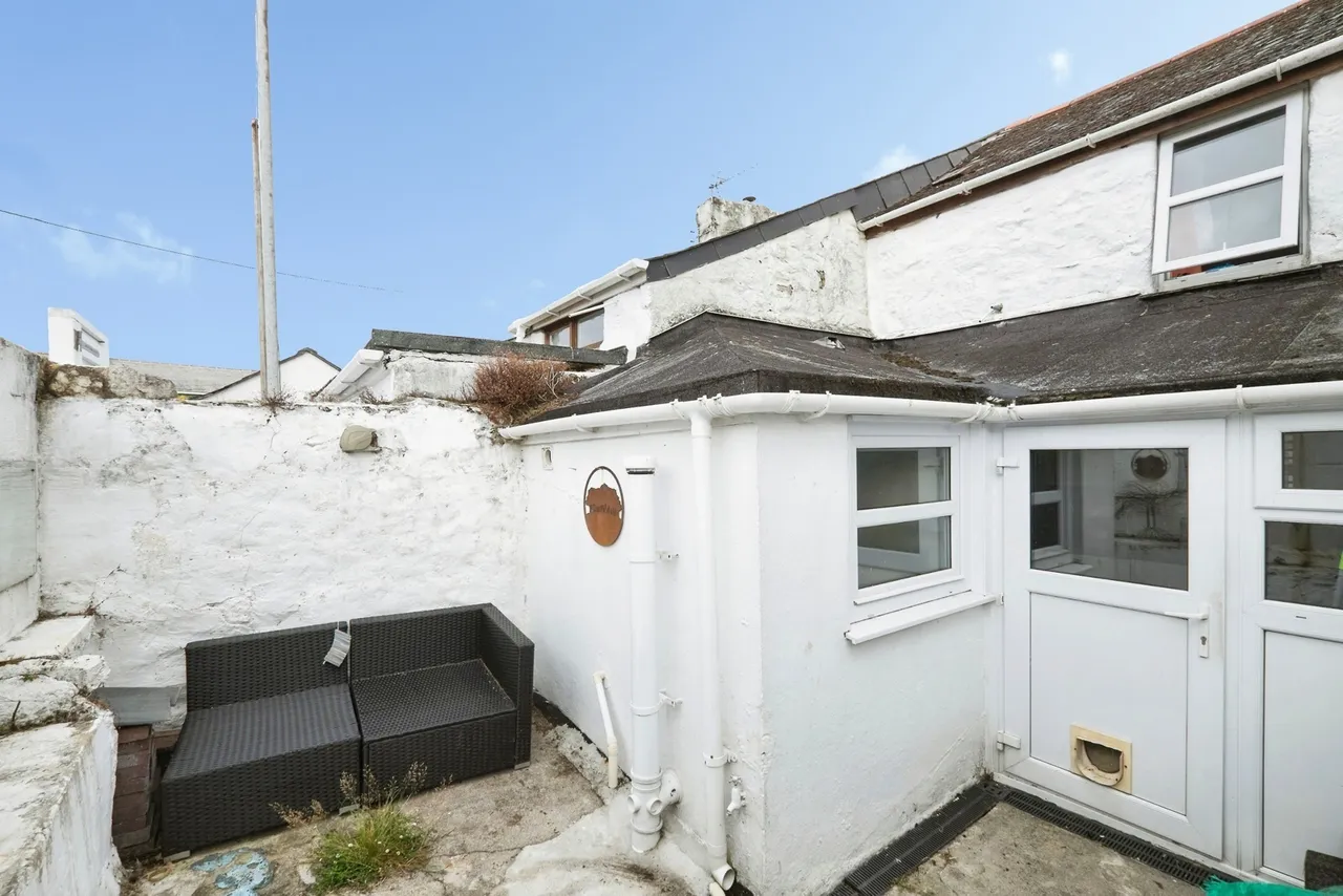 Jamaica Terrace, Penzance, TR18, photo 12