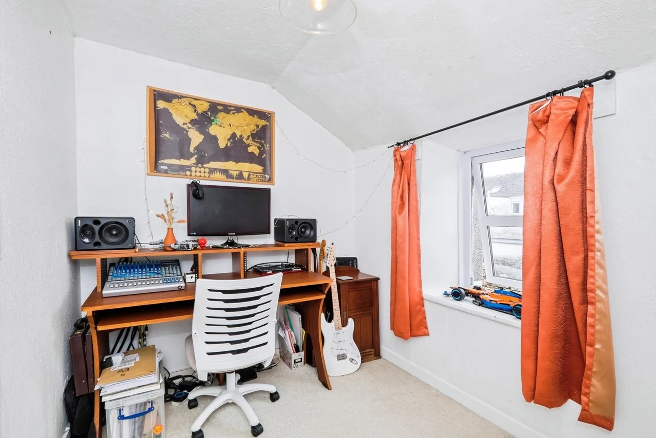 Jamaica Terrace, Penzance, TR18, photo 8