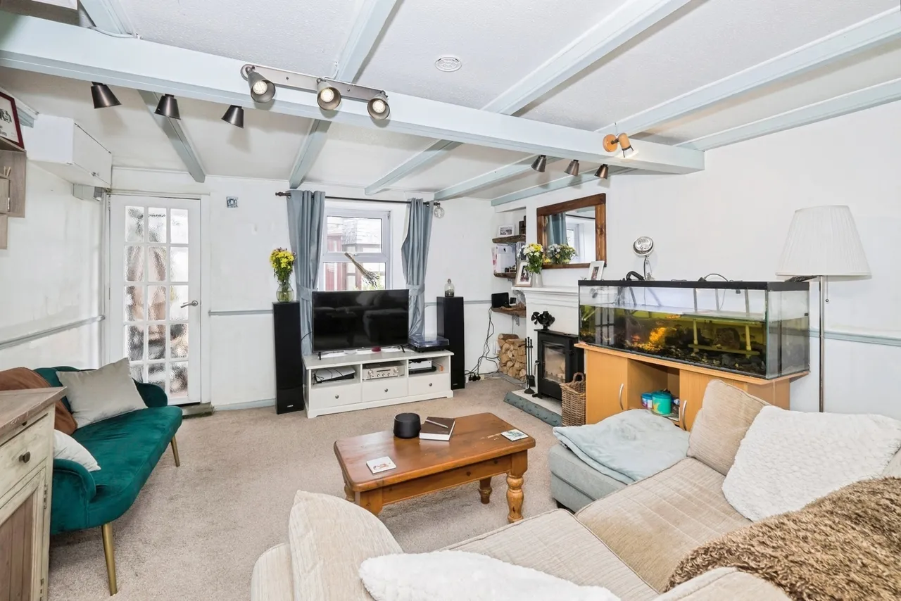 Jamaica Terrace, Penzance, TR18, photo 5