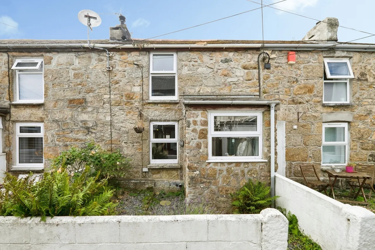 Jamaica Terrace, Penzance, TR18, photo 15