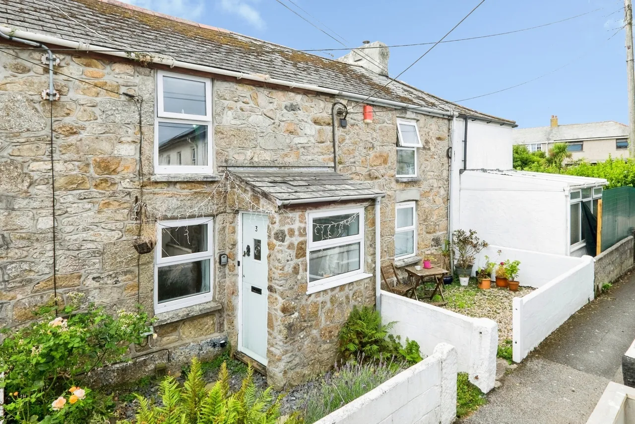 Jamaica Terrace, Penzance, TR18, photo 14