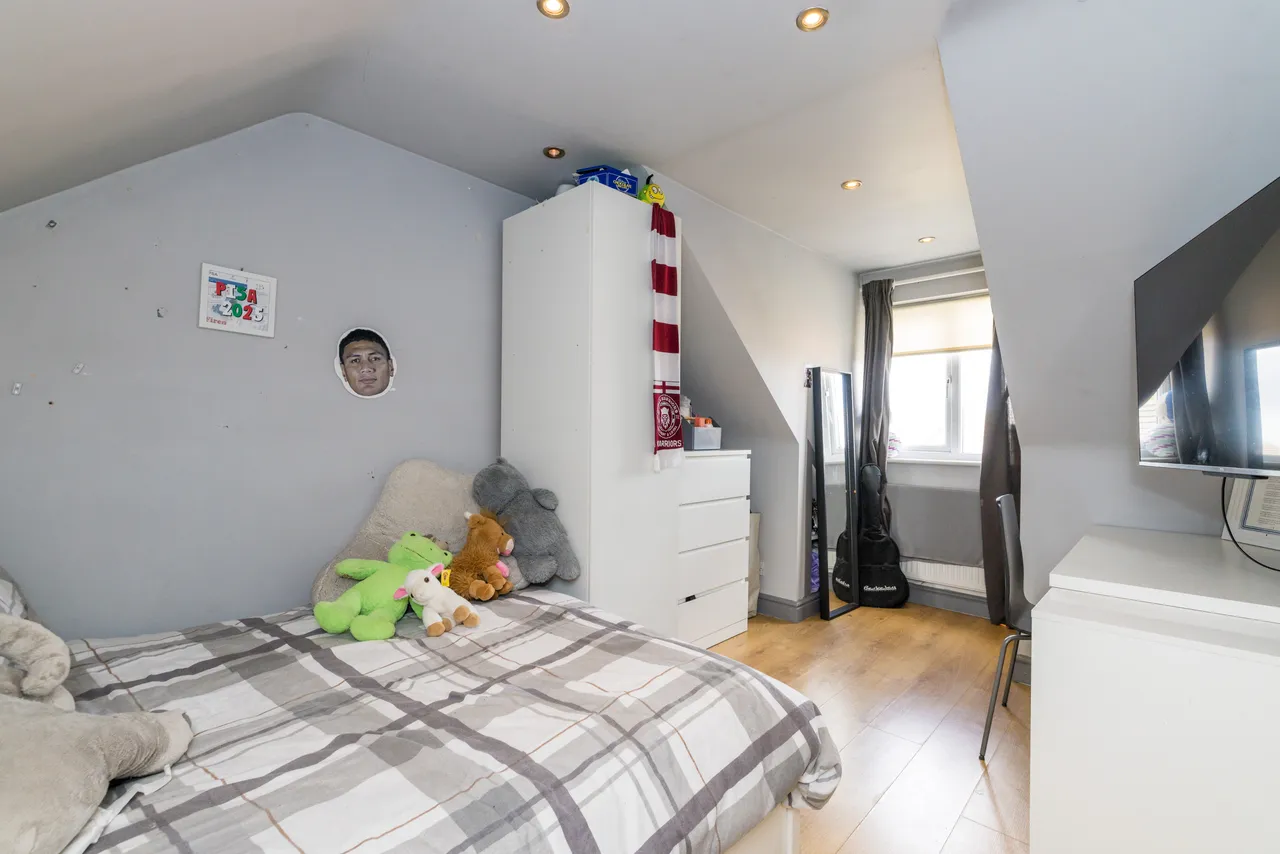 Rockingham Drive, Hindley, WN2, photo 23