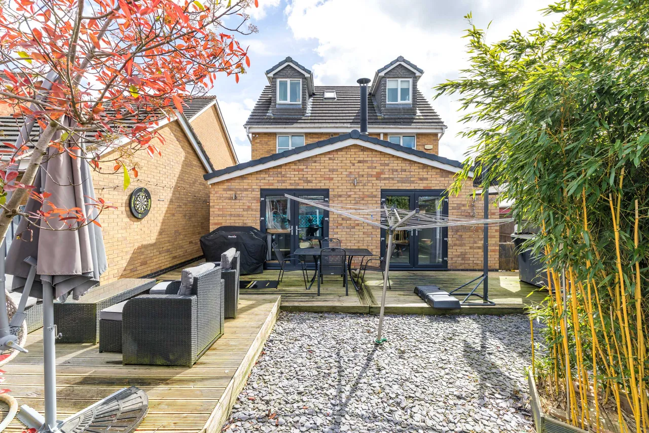 Rockingham Drive, Hindley, WN2, photo 6