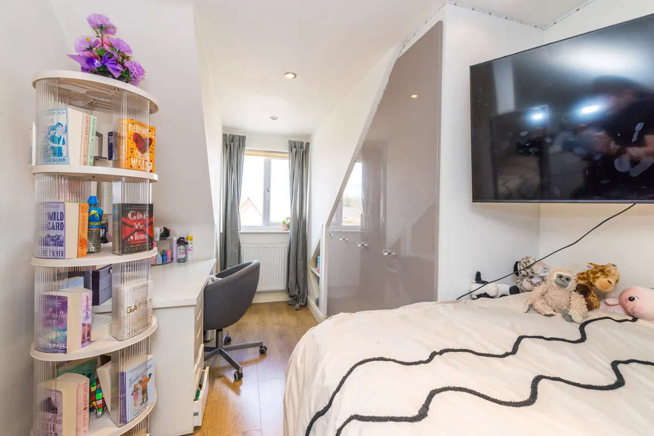 Rockingham Drive, Hindley, WN2, photo 18