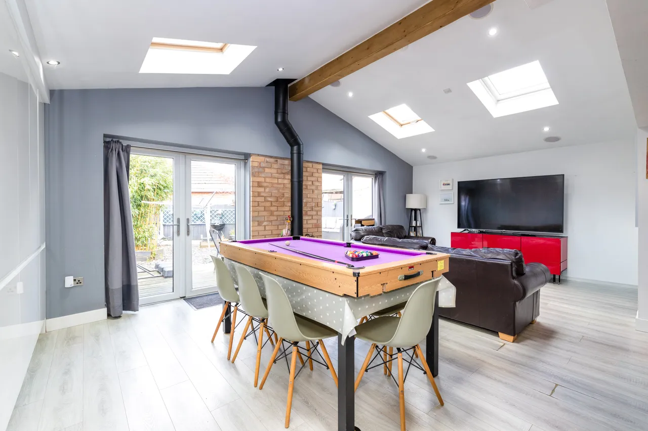 Rockingham Drive, Hindley, WN2, photo 5