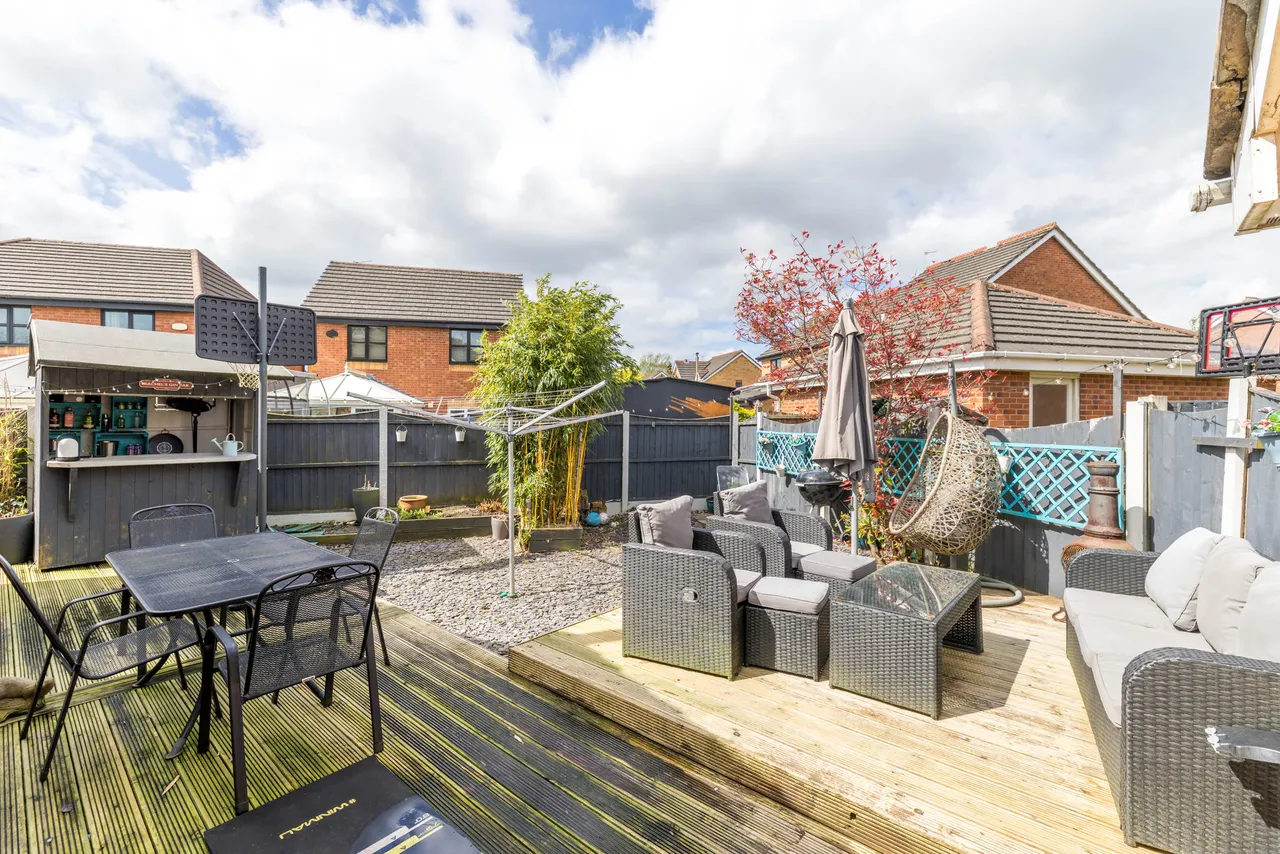 Rockingham Drive, Hindley, WN2, photo 8