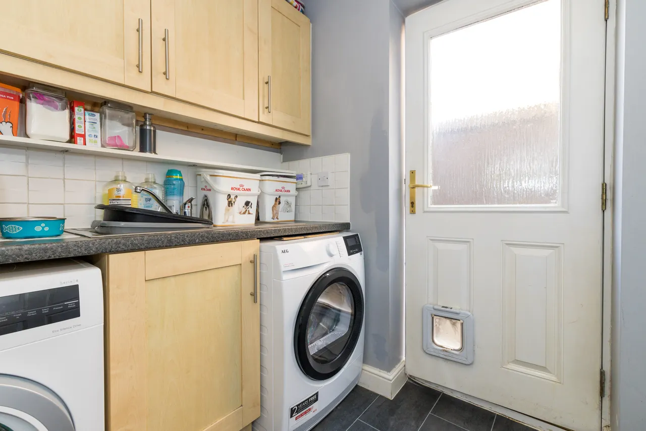 Rockingham Drive, Hindley, WN2, photo 20