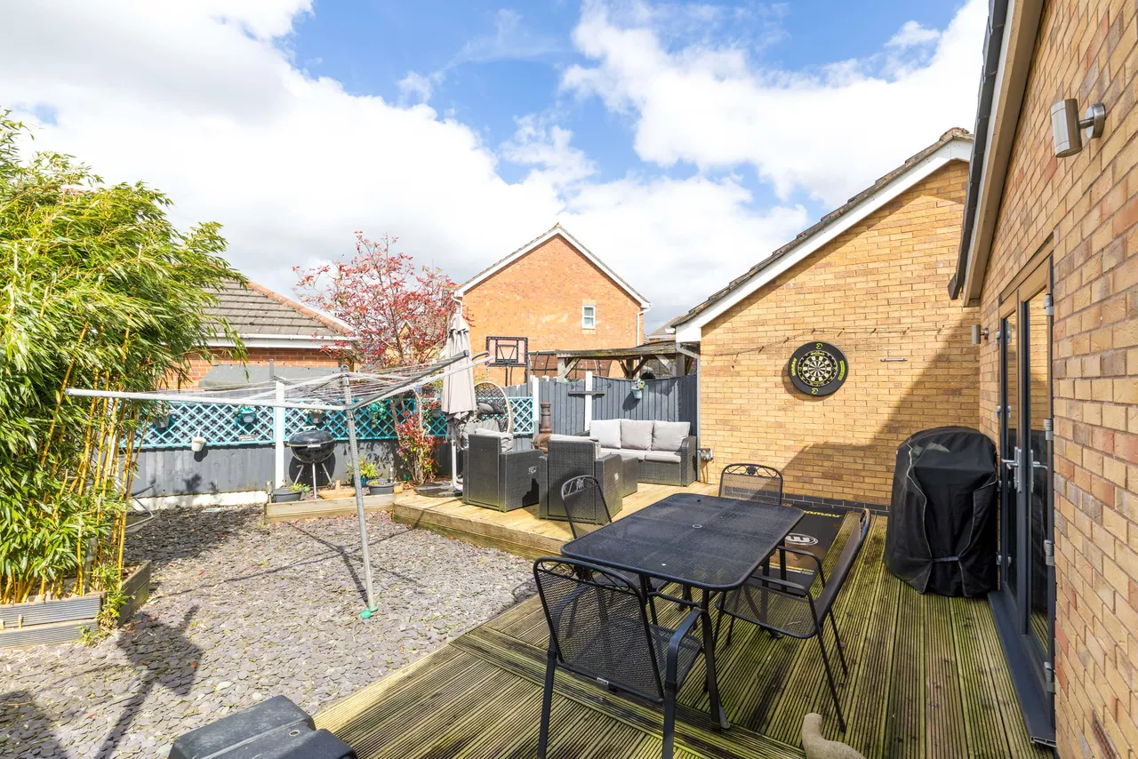 Rockingham Drive, Hindley, WN2, photo 7
