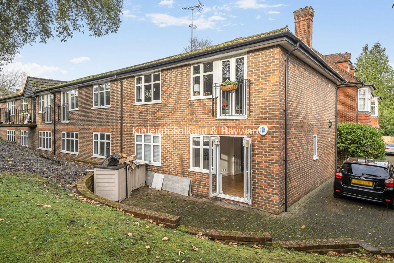 Denbridge Road, Bromley, BR1, photo 10