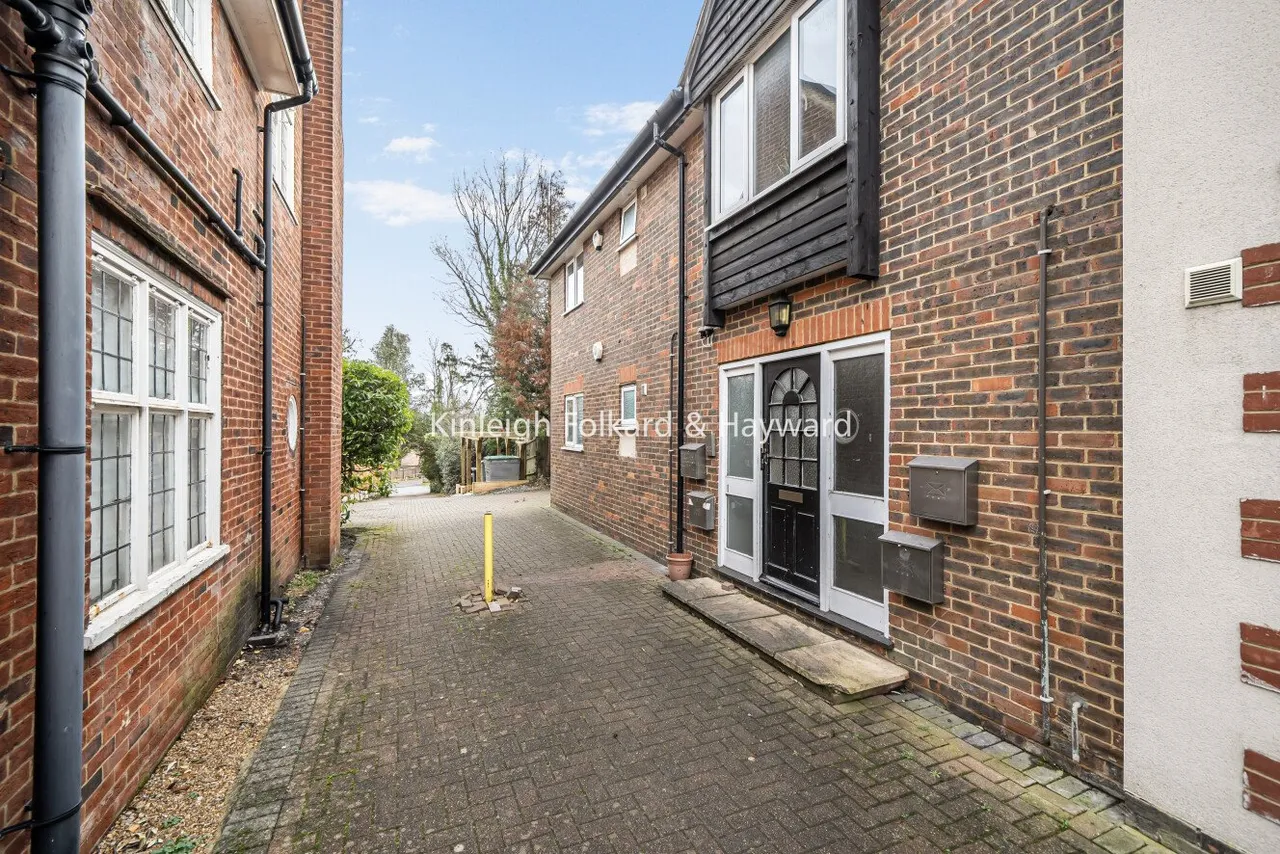 Denbridge Road, Bromley, BR1, photo 8
