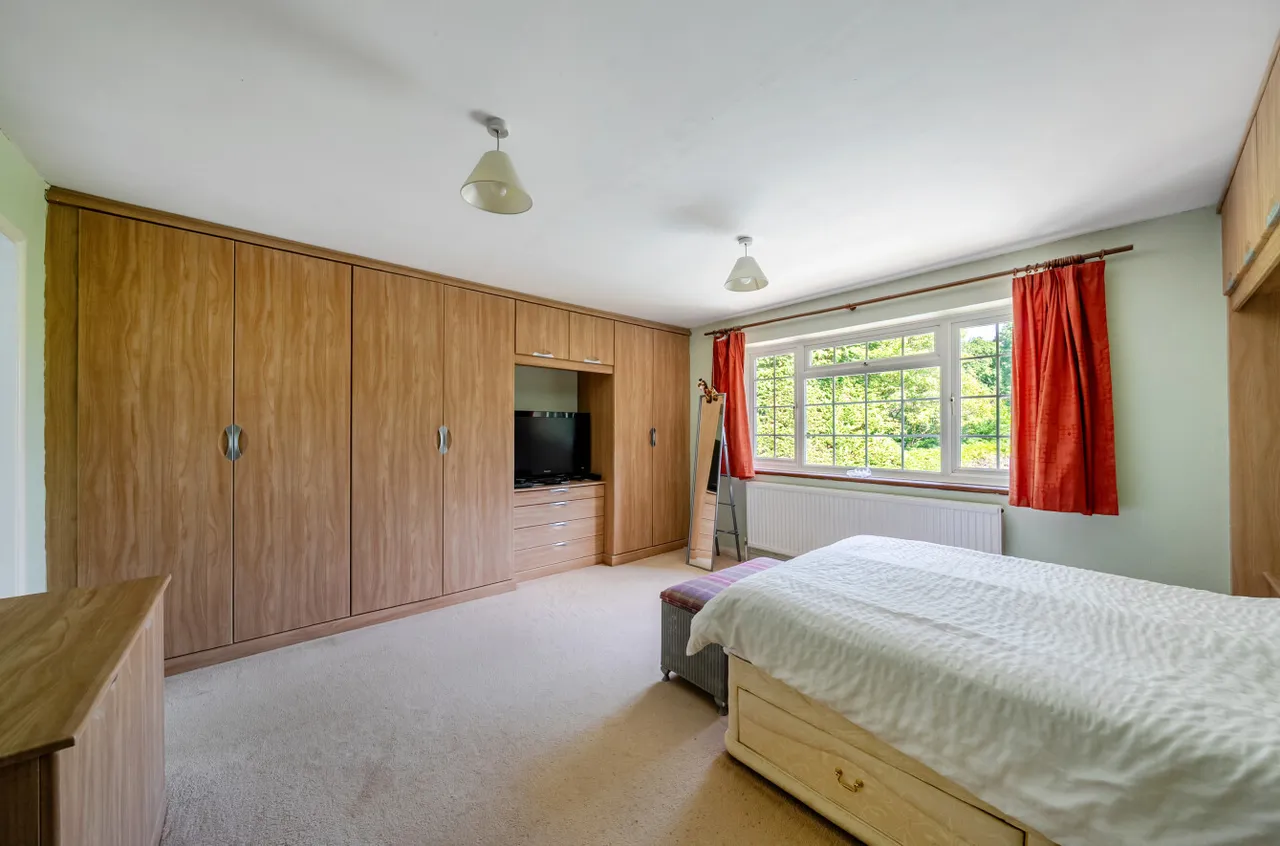 Penwood End, Woking, GU22, photo 14