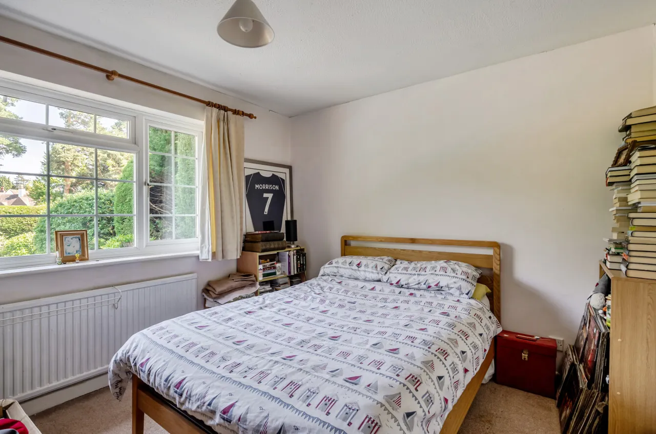 Penwood End, Woking, GU22, photo 15