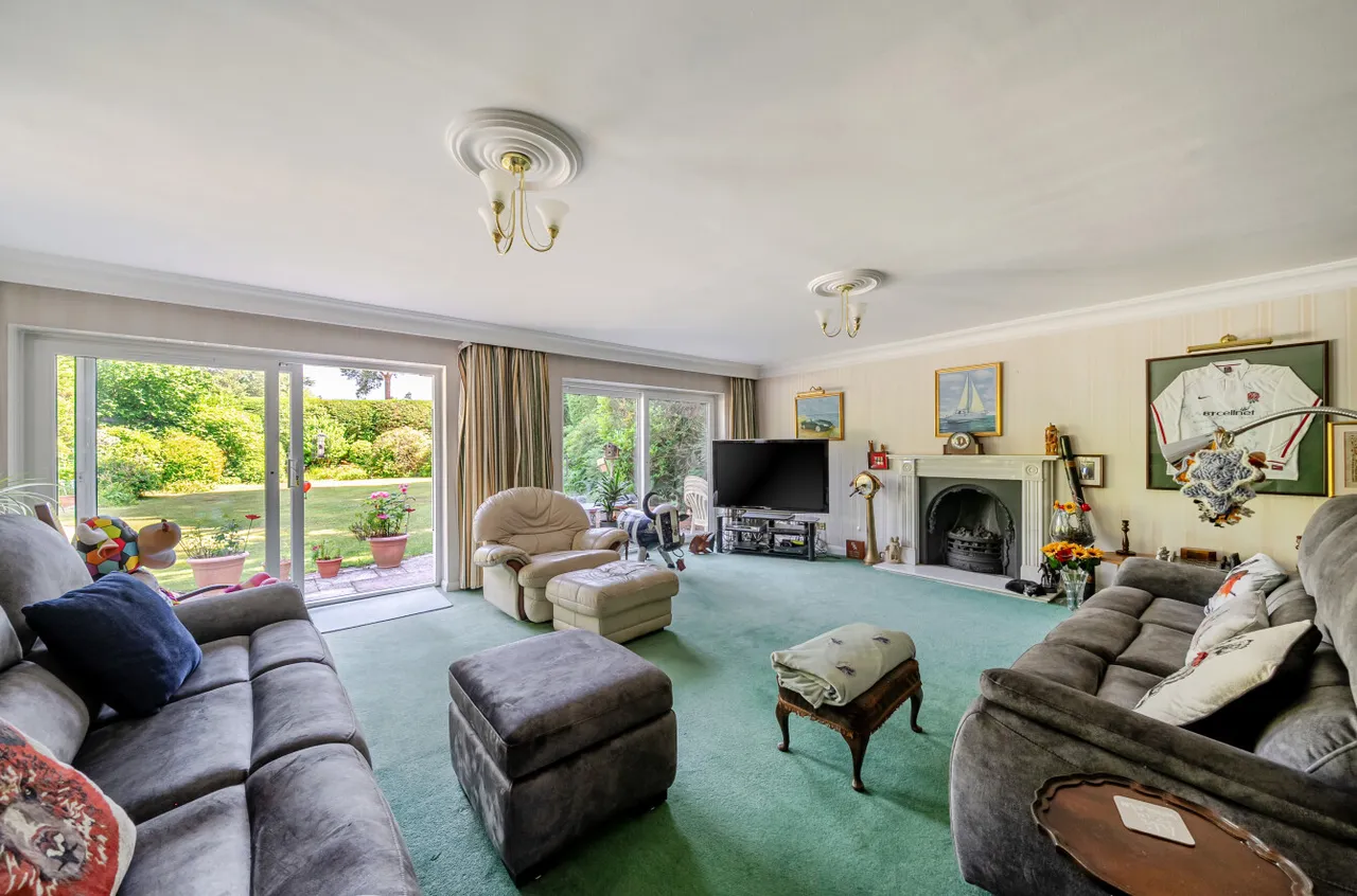 Penwood End, Woking, GU22, photo 8