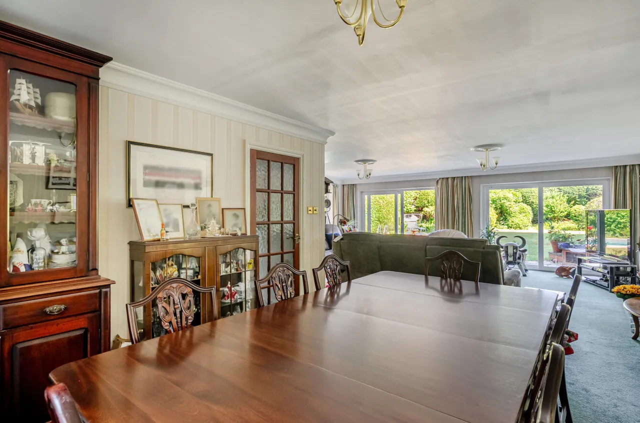 Penwood End, Woking, GU22, photo 36