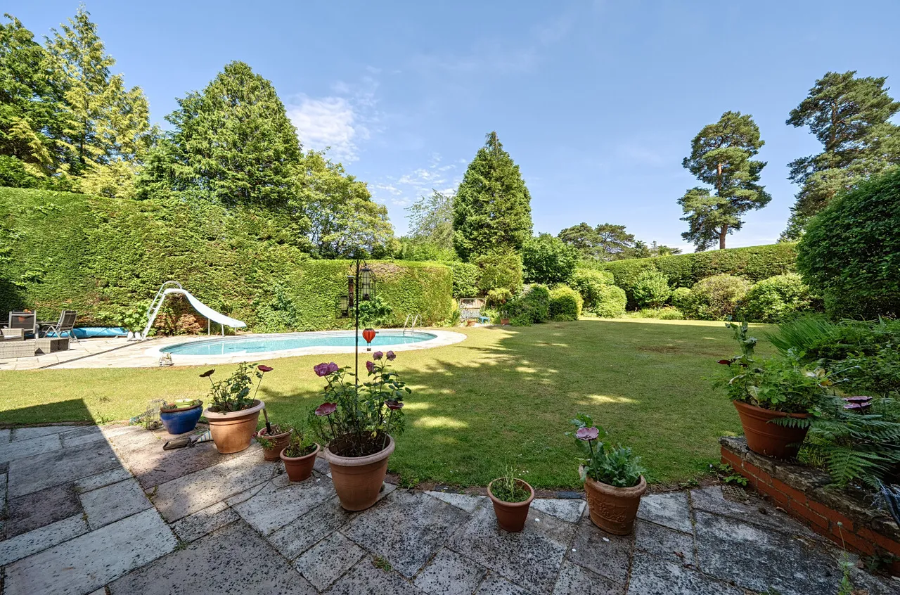 Penwood End, Woking, GU22, photo 23