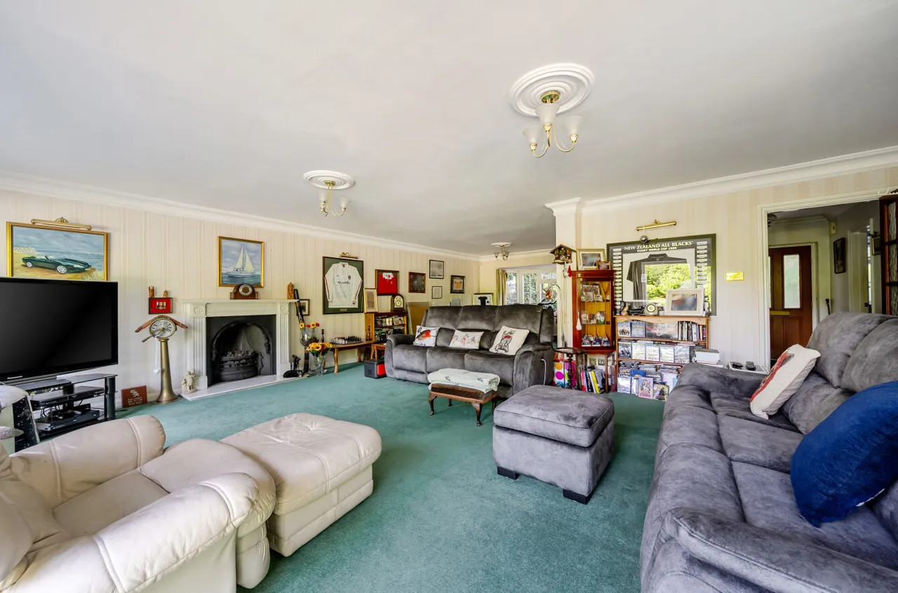 Penwood End, Woking, GU22, photo 6