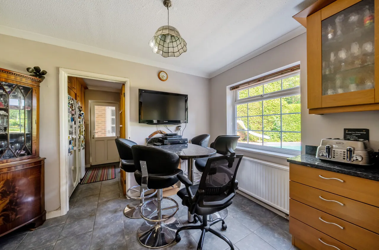Penwood End, Woking, GU22, photo 10