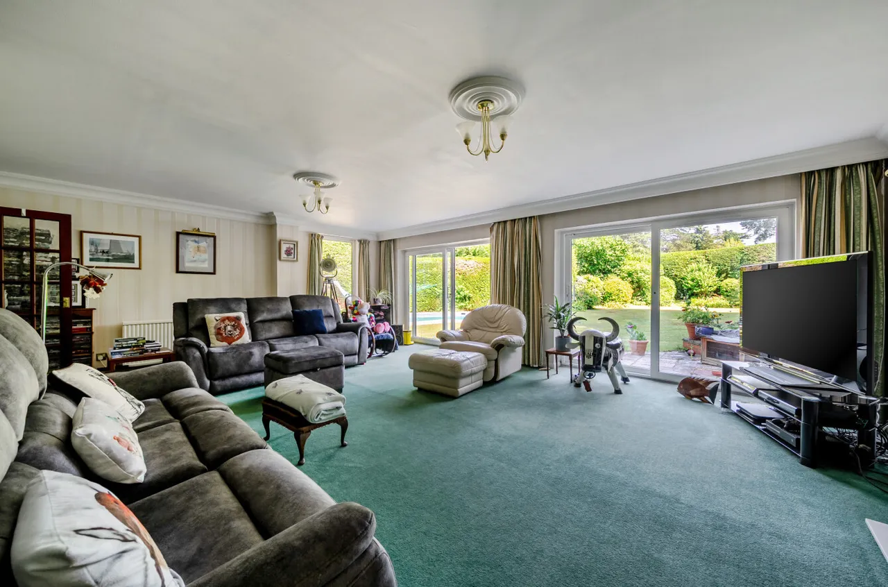 Penwood End, Woking, GU22, photo 5