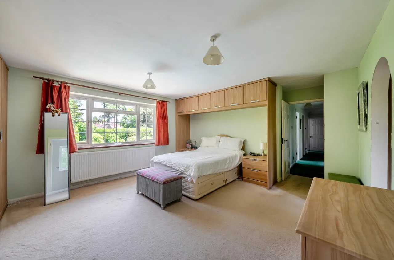 Penwood End, Woking, GU22, photo 13
