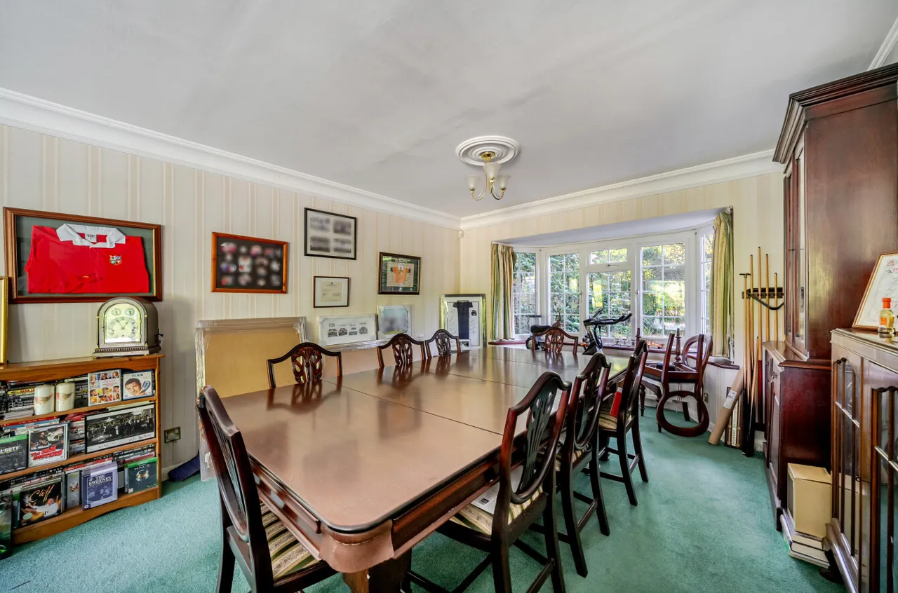 Penwood End, Woking, GU22, photo 7